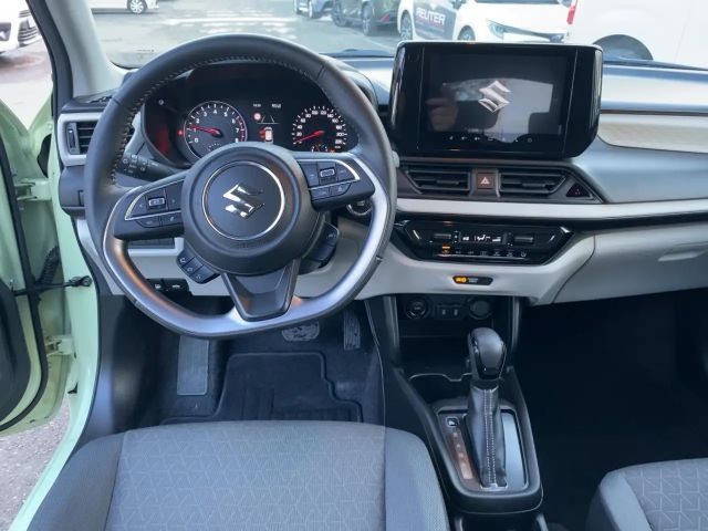 Suzuki Swift Comfort DualJet