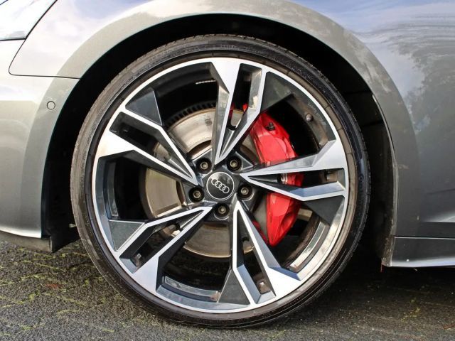 Audi S5 Cabriolet Quattro