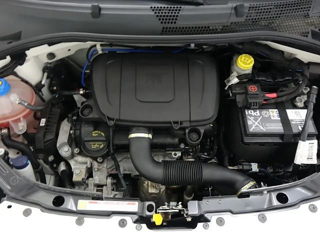 Fiat 500 Cult