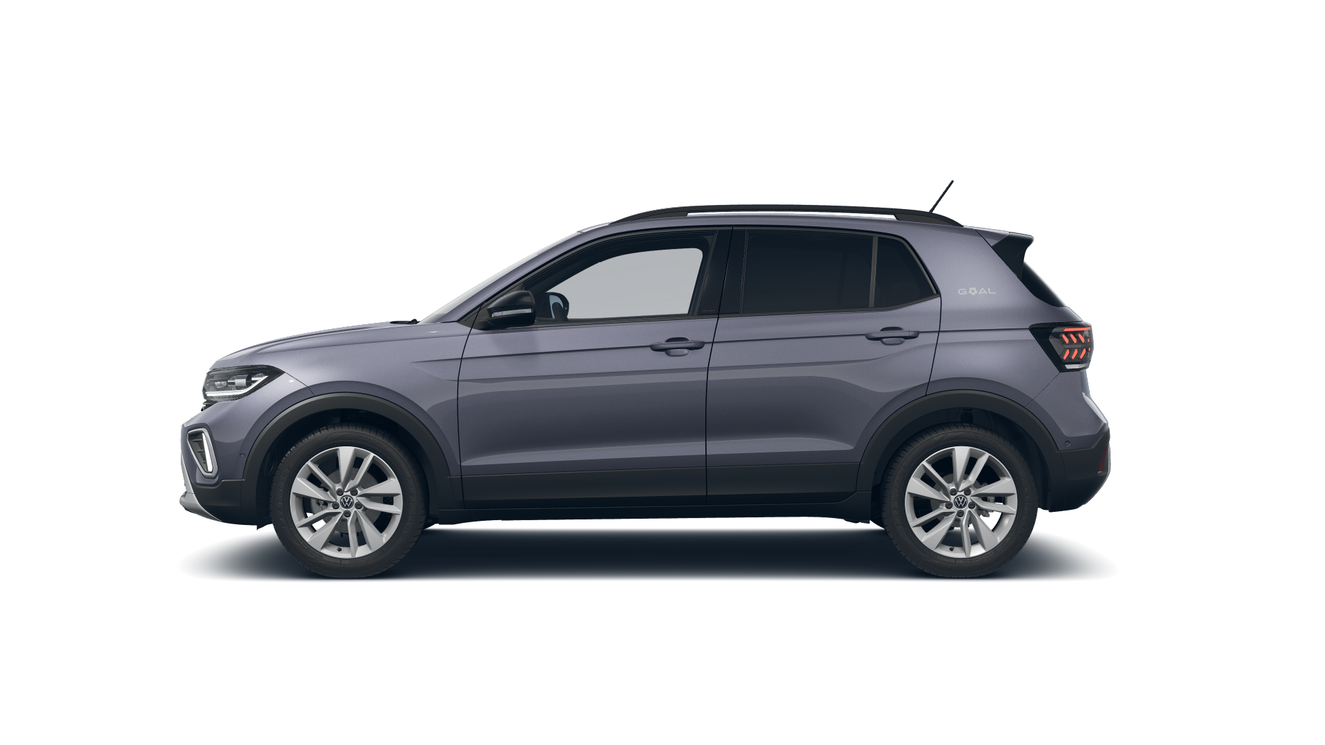 Volkswagen T-Cross 1.5 TSI DSG