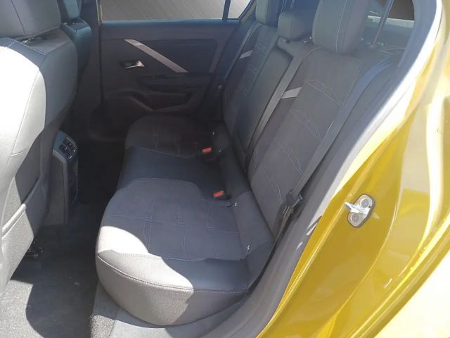 Opel Astra Turbo Ultimate