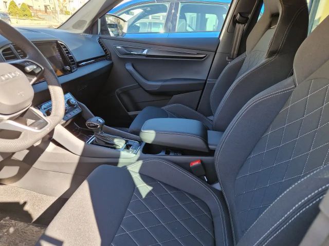 Skoda Karoq 4x4 Sportline