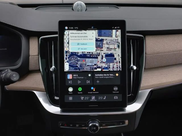 Volvo XC90 Bright Ultra