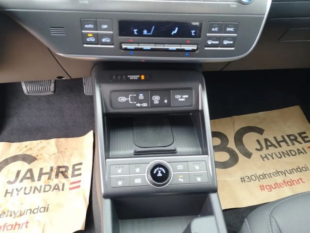 Hyundai Kona 1.6 T-GDi Vierwielaandrijving