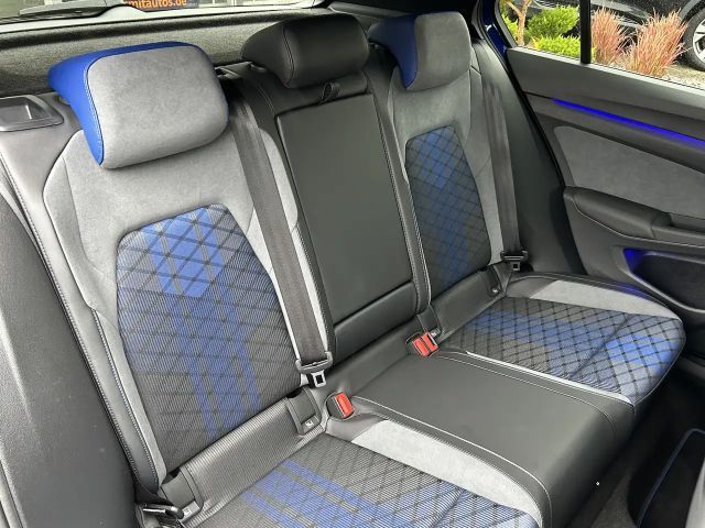 Volkswagen Golf 2.0 TSI 4Motion DSG Golf VIII