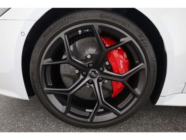 Audi RS6 Avant Performance