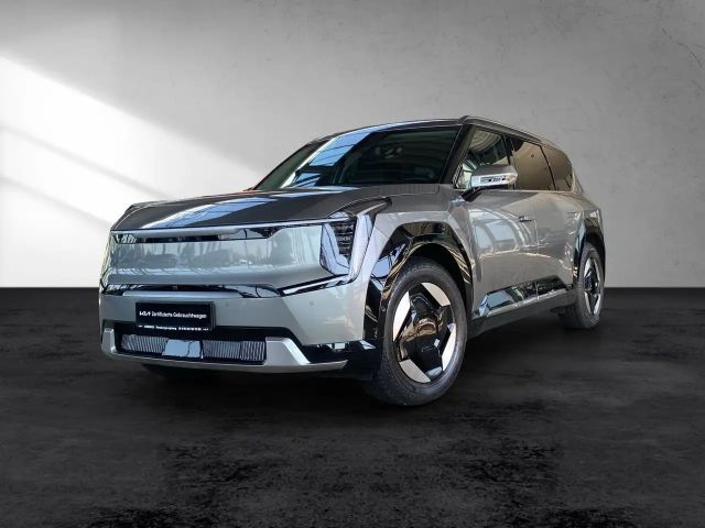 Kia EV9 99,8 kWh Vierwielaandrijving