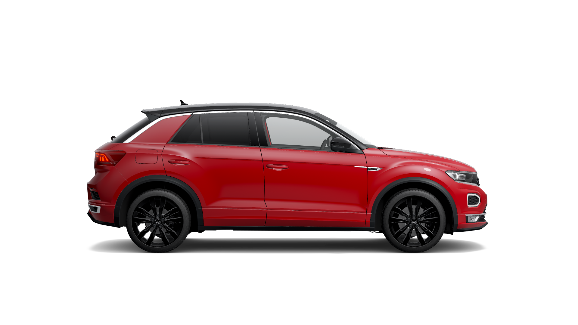 Volkswagen T-Roc 1.5 TSI DSG R-Line