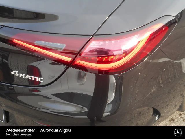 Mercedes-Benz CLE 450 4MATIC