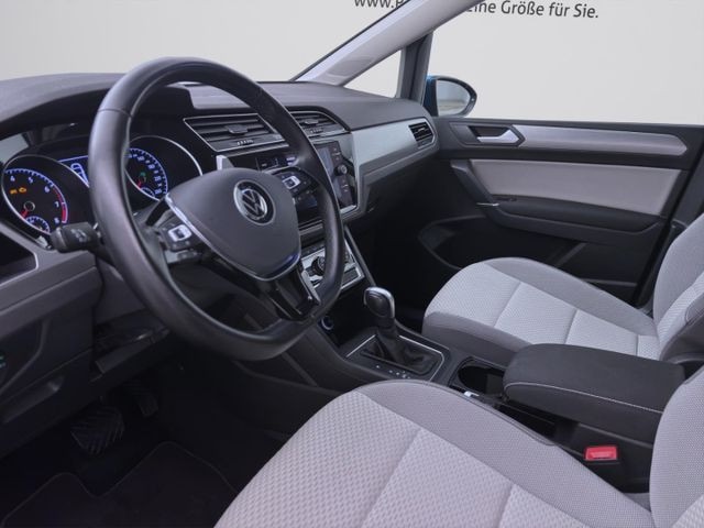 Volkswagen Touran 1.5 TSI Comfortline DSG