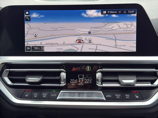 BMW 330 M-Sport Sedan