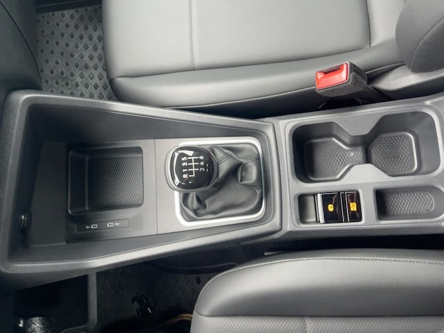 Volkswagen Caddy 2.0 TDI