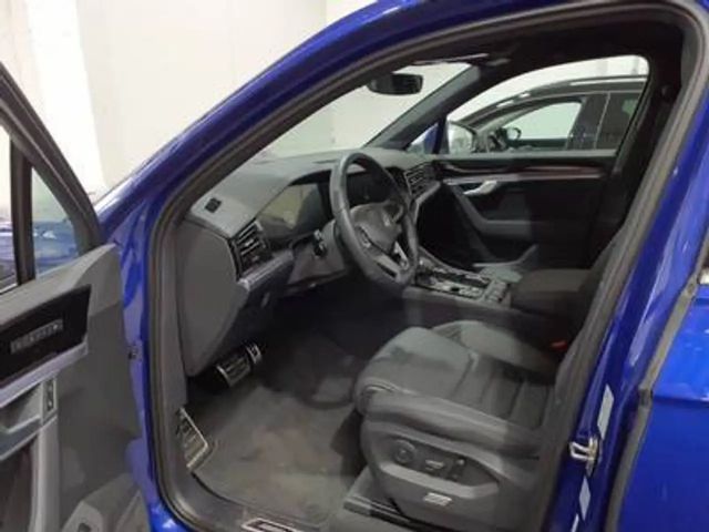 Volkswagen Touareg 3.0 V6 TDI R-Line