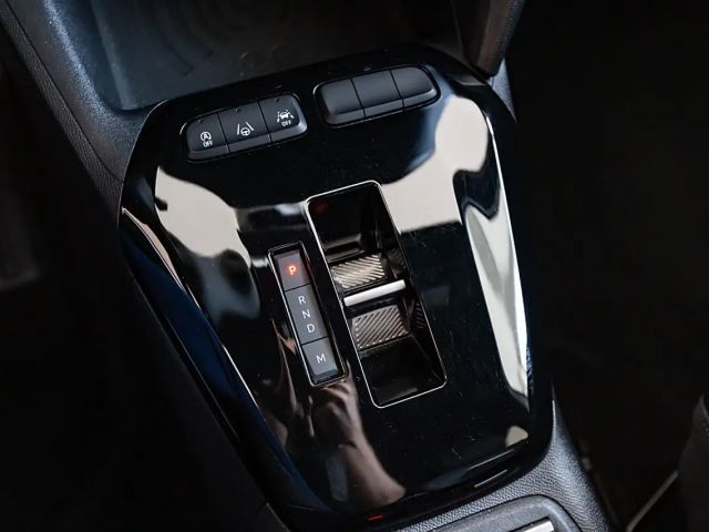 Opel Corsa GS-Line Grand Sport Turbo