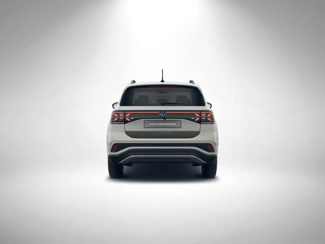 Volkswagen T-Cross 1.5 TSI DSG R-Line