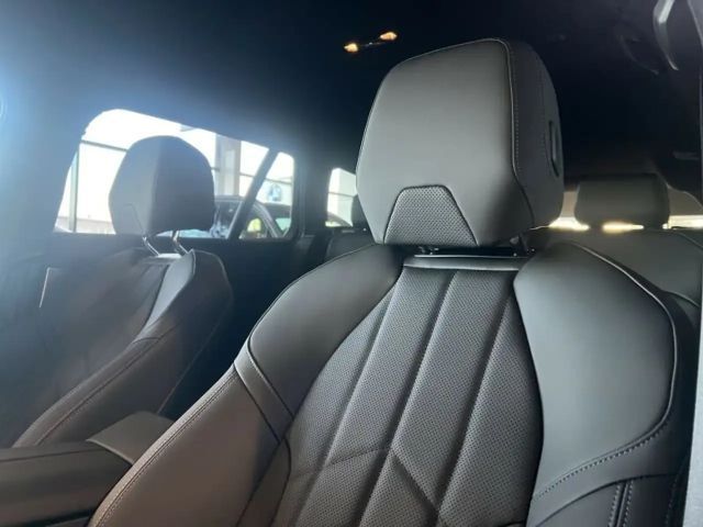 BMW 520 520d M-Sport Touring