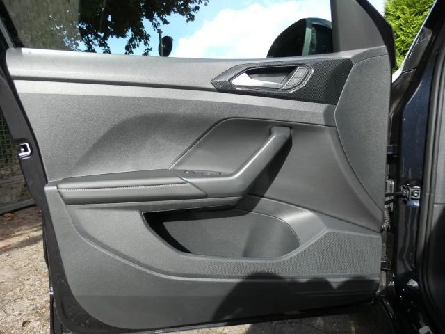 Volkswagen T-Cross 1.0 TSI DSG R-Line