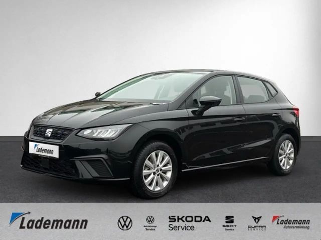 Seat Ibiza 1.0 TSI DSG Style