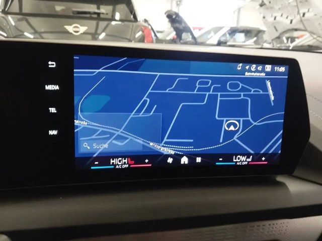 BMW 123 M-Sport Sedan xDrive