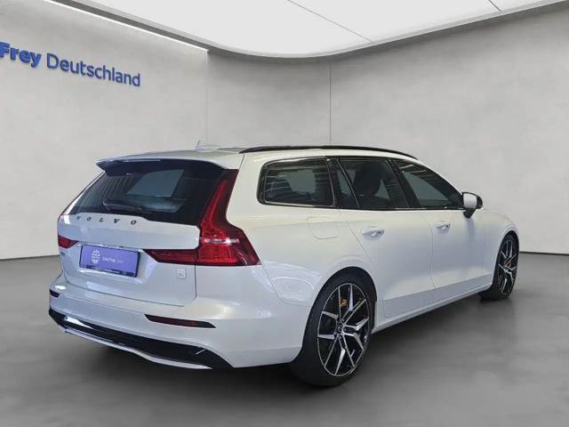 Volvo V60 AWD Polestar Recharge T8