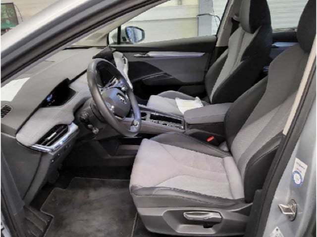 Skoda Enyaq Loft iV 50