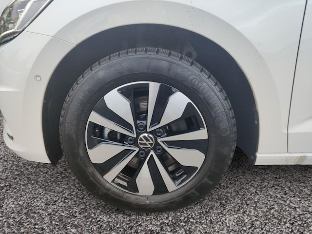 Volkswagen Touran 1.5 TSI