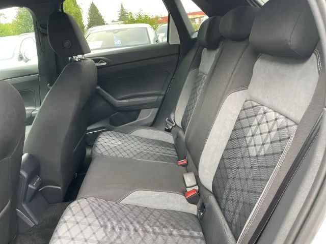 Volkswagen Polo R-Line