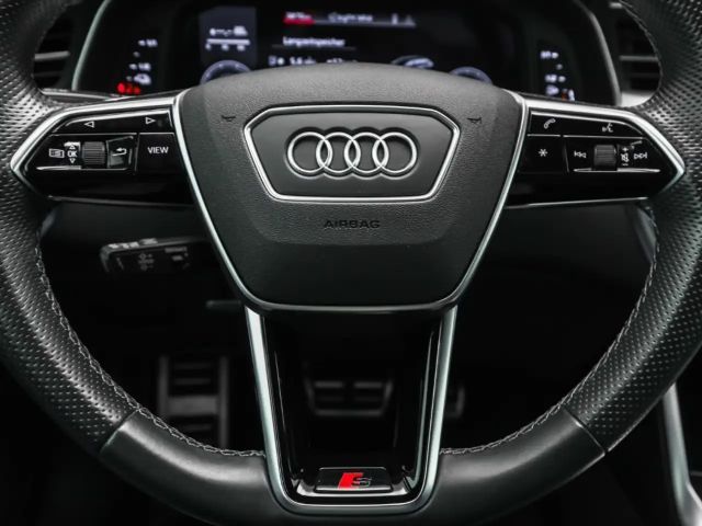 Audi A6 Avant Hybride Quattro