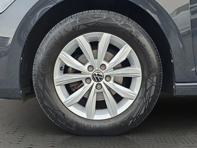 Volkswagen Polo 1.0 TSI DSG