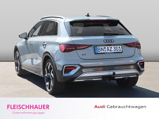 Audi A3 35 TFSI S-Tronic