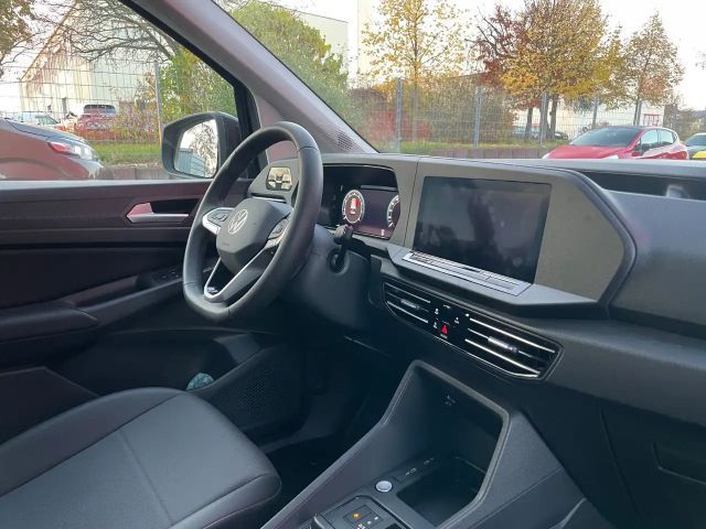 Volkswagen Caddy Life