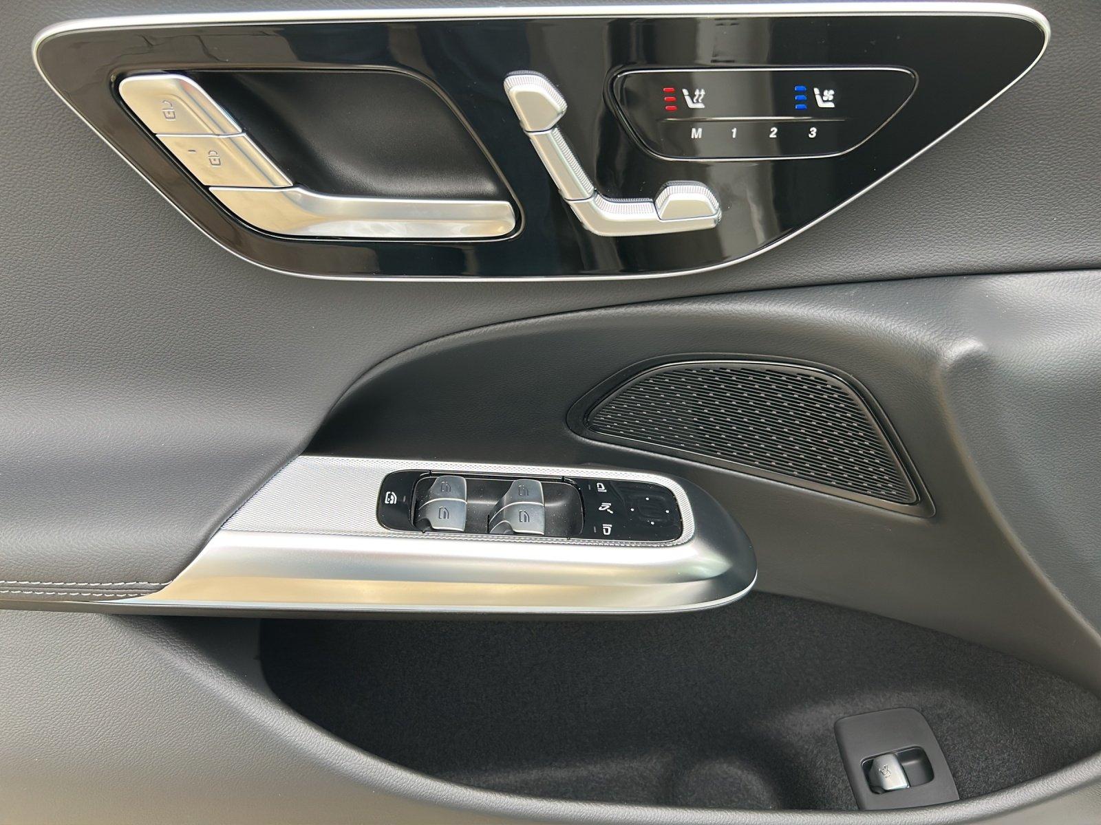 Mercedes-Benz E 220 AMG Line E 220 d Estate