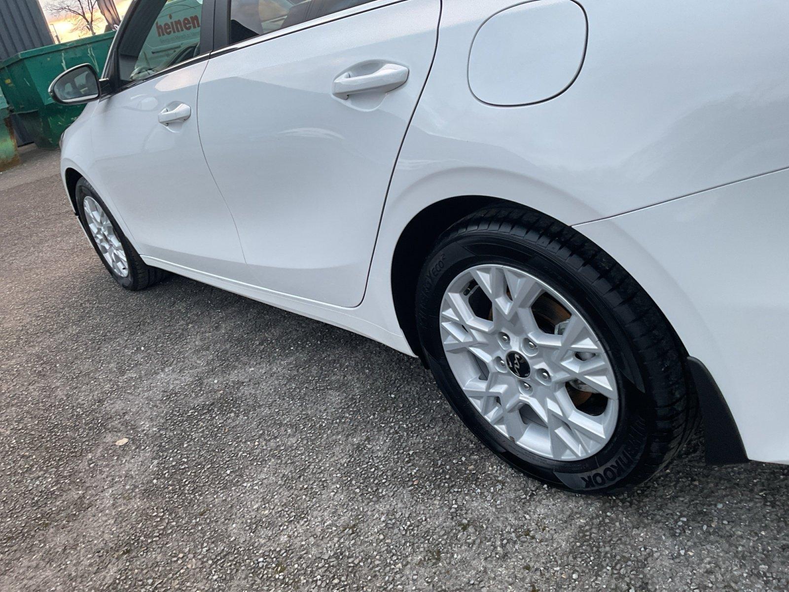 Kia Ceed SportWagon