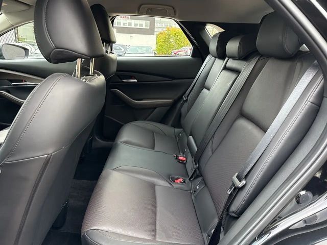 Mazda CX-30 Exclusive-line