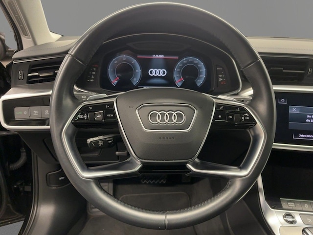 Audi A6 35 TDI Avant S-Tronic