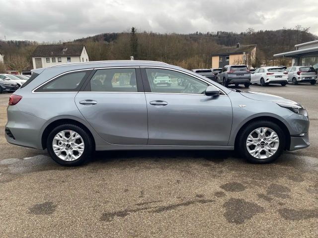 Kia Ceed SportWagon Vision