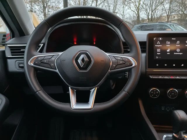 Renault Clio Business Line TCe 90