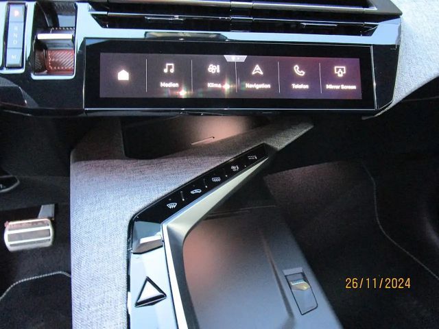 Peugeot 3008 GT-Line Hybrid