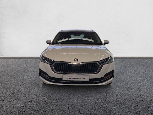 Skoda Octavia Combi Style Style