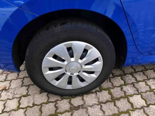 Skoda Fabia 1.0 TSI Ambition