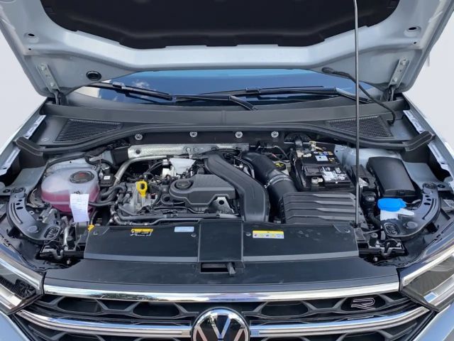 Volkswagen T-Roc 1.5 TSI R-Line