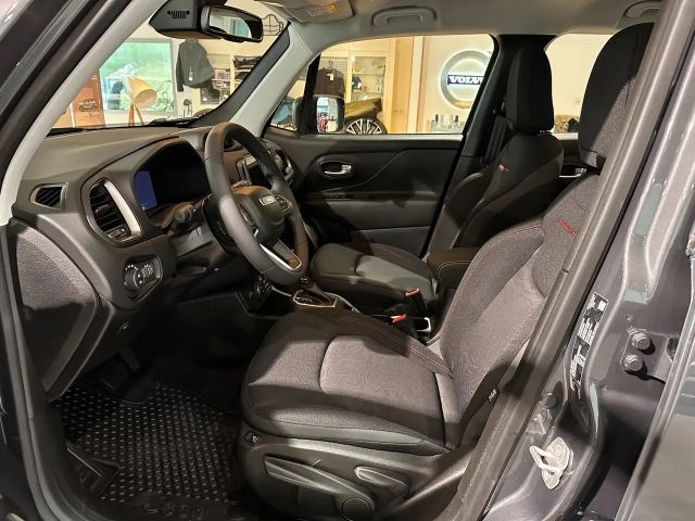 Jeep Renegade 4xe Trailhawk