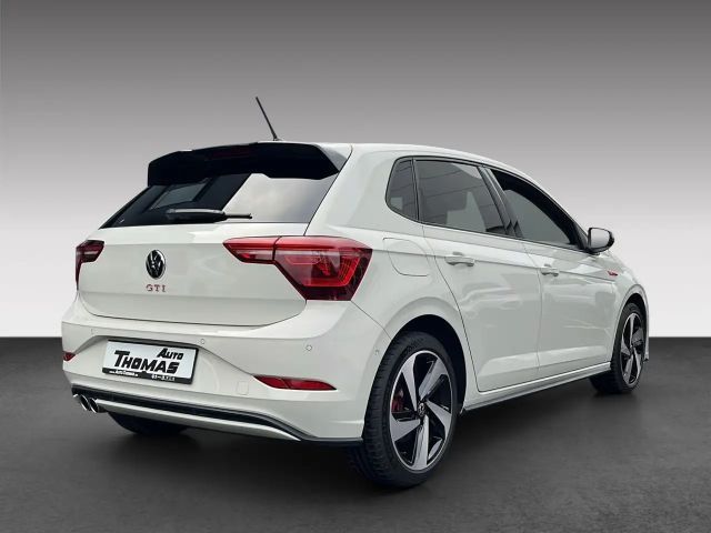 Volkswagen Polo DSG GTI