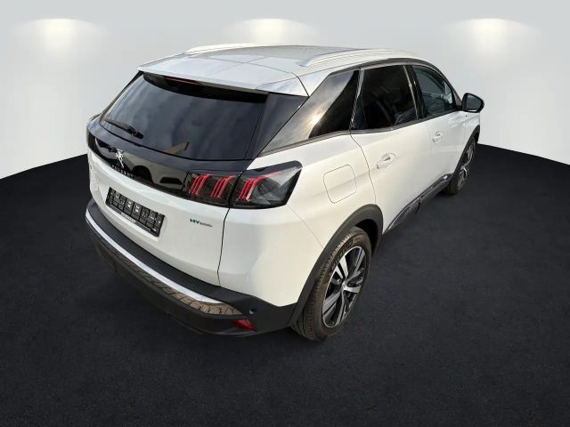 Peugeot 3008 Allure Pack