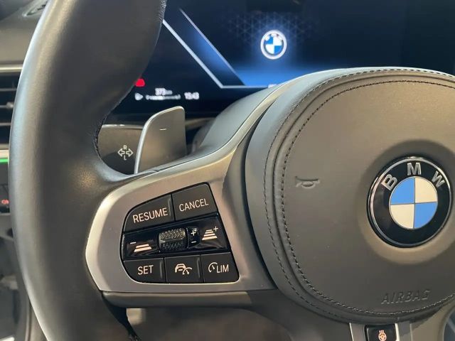 BMW 320 320d M-Sport Touring xDrive