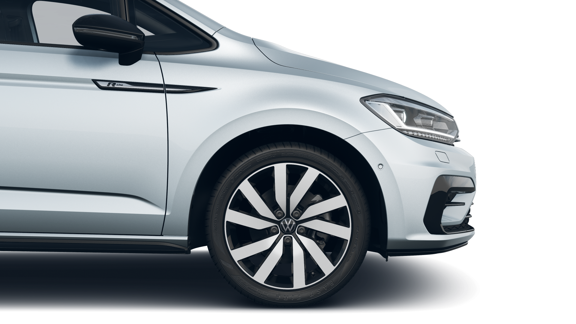 Volkswagen Touran 2.0 TDI DSG Highline IQ.Drive