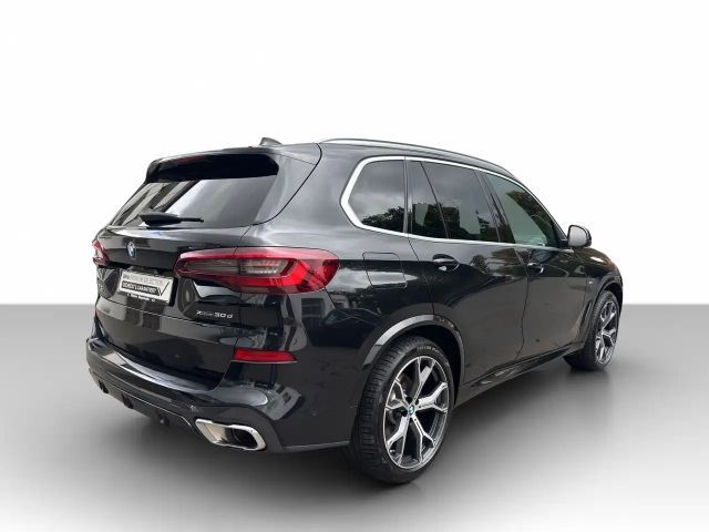 BMW X5 M-Sport xDrive30d