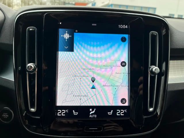 Volvo XC40 Dark Plus Recharge T5