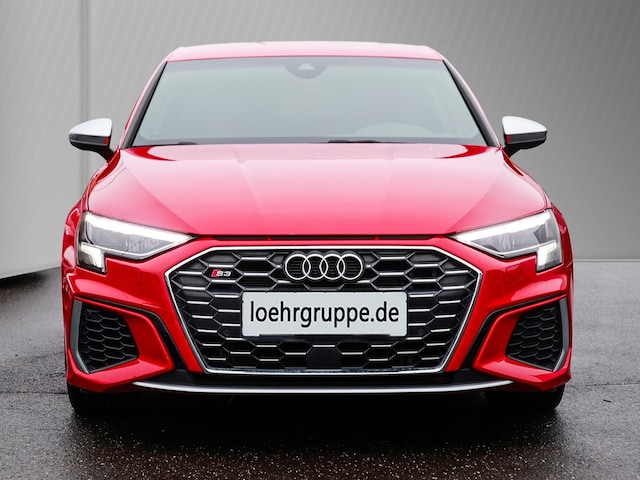 Audi S3 Quattro S-Tronic Sportback