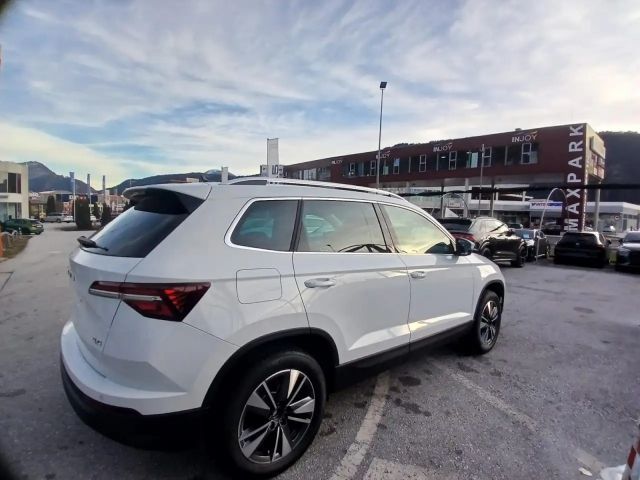 Skoda Karoq 4x4 Selection